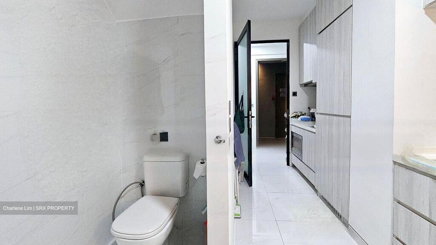 Park 1 Suites (D14), Apartment #461135431